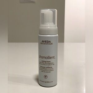 New AVEDA phomollient styling foam 6.7 oz / 200 ml